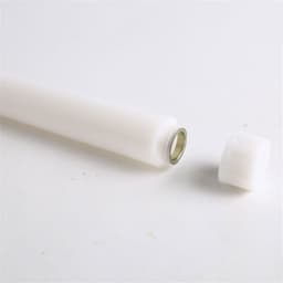 image-28cm Remote Control LED Electronic Candlestick