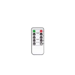 image-28cm Remote Control LED Electronic Candlestick