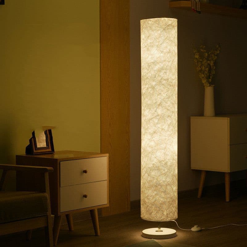 image-Smart RGB Colorful Remote Control Bedroom Folding Light