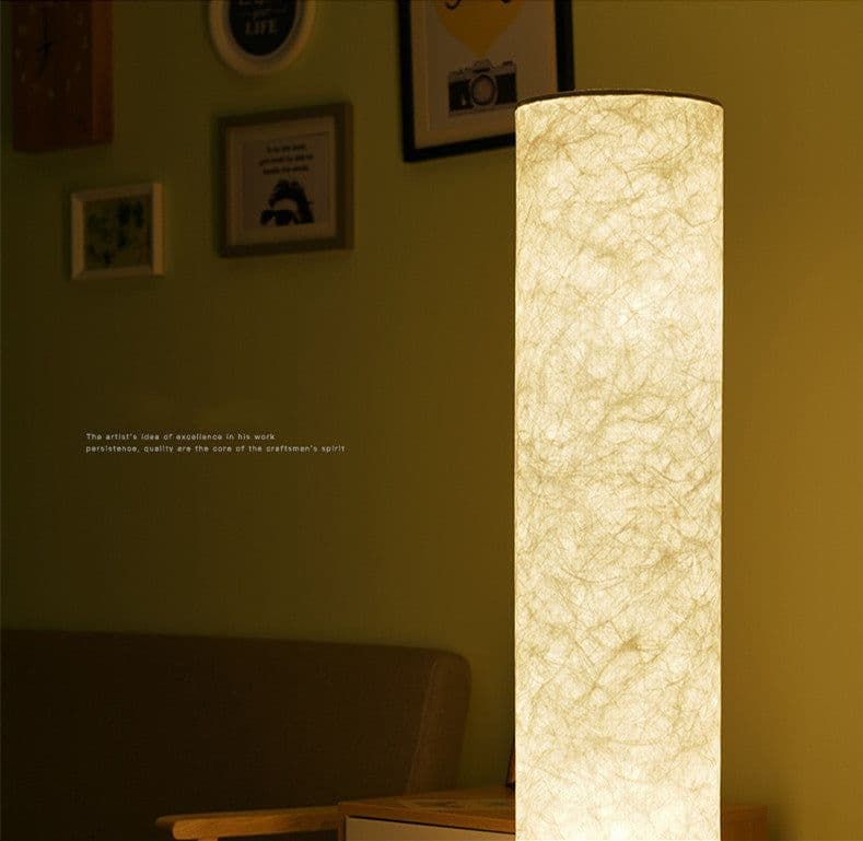 image-Smart RGB Colorful Remote Control Bedroom Folding Light