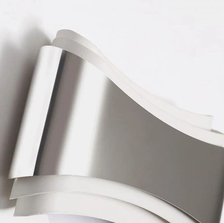 image-Led Wall Lamp Bedroom Bedside Lamp Background Wall Decoration