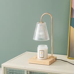 image-Lamp Table Lamp Bedroom Aromatherapy Stove Machine