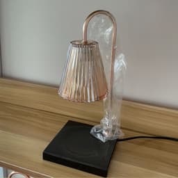image-Lamp Table Lamp Bedroom Aromatherapy Stove Machine