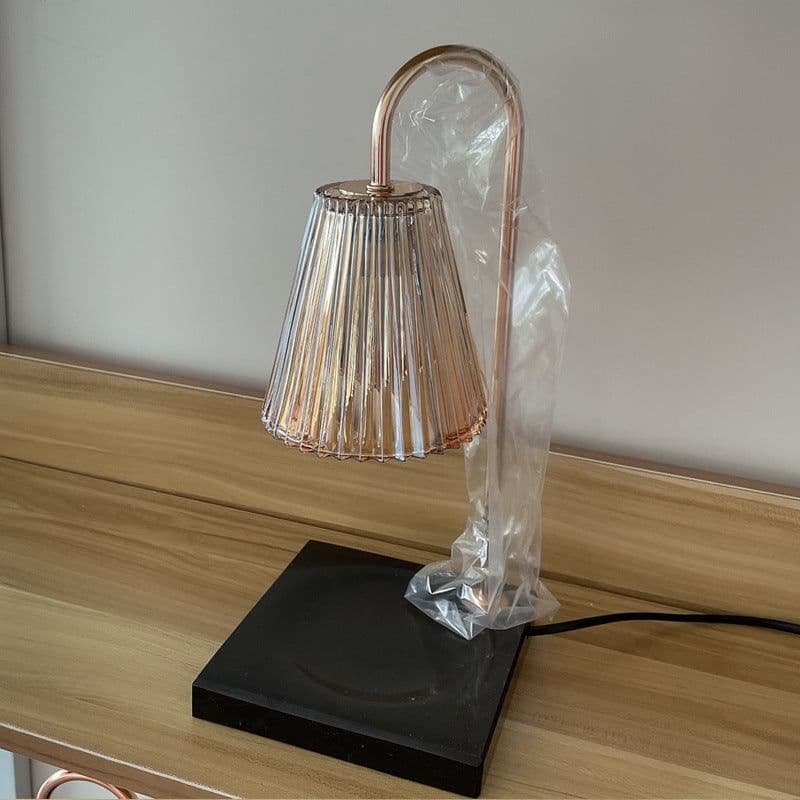 image-Lamp Table Lamp Bedroom Aromatherapy Stove Machine