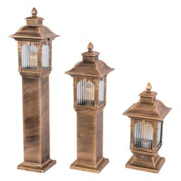 image-Garden Lawn Lamp Villa Home Outdoor Courtyard Waterproof