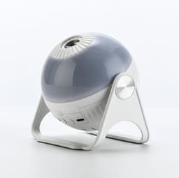 image-Galaxy Projector Starry Sky Projection Bedroom Bedside Decoration Night Light