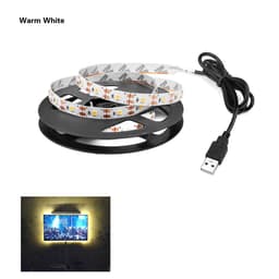 image-Led Lights With Infrared TV Background Backlight Decoration