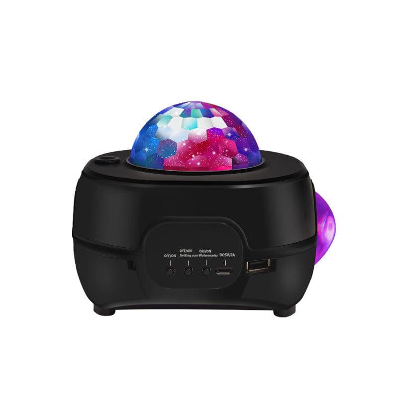 image-Sunset Starry Atmosphere Full Of Stars Projection Lights Holiday Gift
