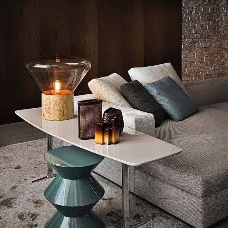 image-Nordic Style Living Room Bedroom Decorative Lamp