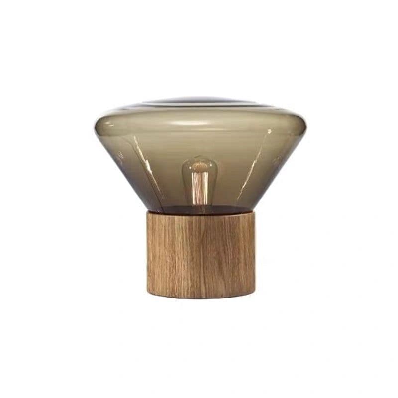 image-Nordic Style Living Room Bedroom Decorative Lamp
