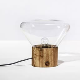 image-Nordic Style Living Room Bedroom Decorative Lamp