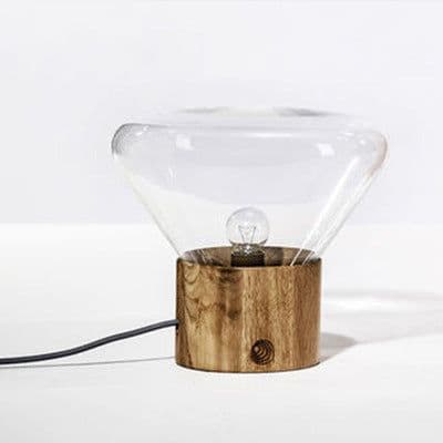image-Nordic Style Living Room Bedroom Decorative Lamp