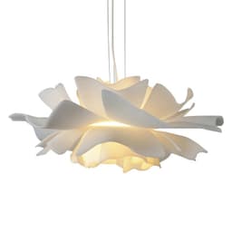 image-Nordic Creative Restaurant Modern Minimalist Flower Lamps