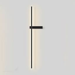 image-Modern Minimalist Bedroom Bedside Corner Ambient Light