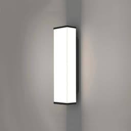 image-Home Outdoor Waterproof Long Strip Outdoor Wall Light