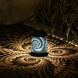 image-Outdoor Star Light Net Red Dream Romantic Table Lamp