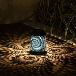 image-Outdoor Star Light Net Red Dream Romantic Table Lamp
