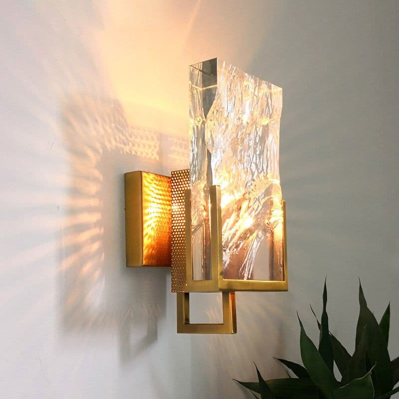 image-Nordic Apartment Living Room Bedroom Bedside Lamp