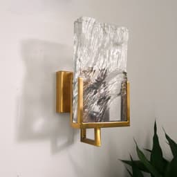image-Nordic Apartment Living Room Bedroom Bedside Lamp