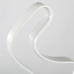 image-Postmodern Minimalist Shaped Table Lamp Romantic Bedroom