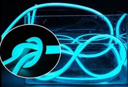 image-Mountain Shape Atmosphere Acrylic Sunrise Led Neon Light