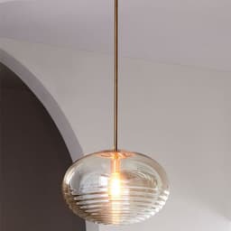 image-Nordic Modern Minimalist Dining Room Kitchen Bedroom Bedside Chandelier