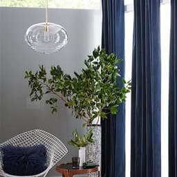 image-Nordic Modern Minimalist Dining Room Kitchen Bedroom Bedside Chandelier