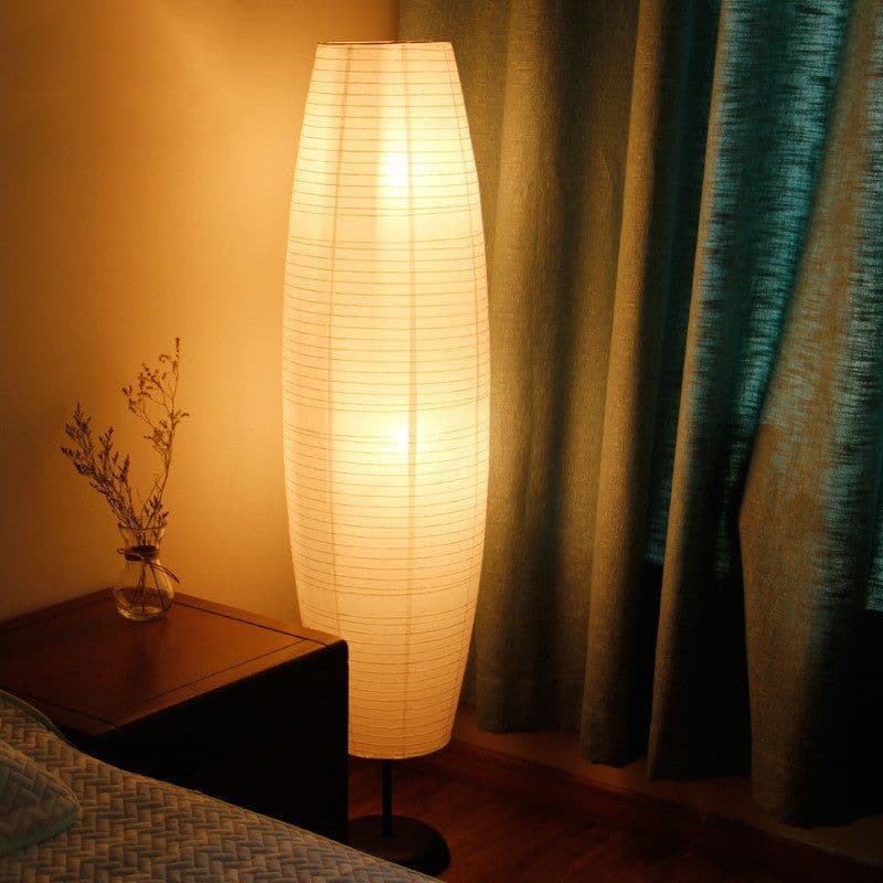 image-Nordic European Style Minimalist Floor Lamp Ins