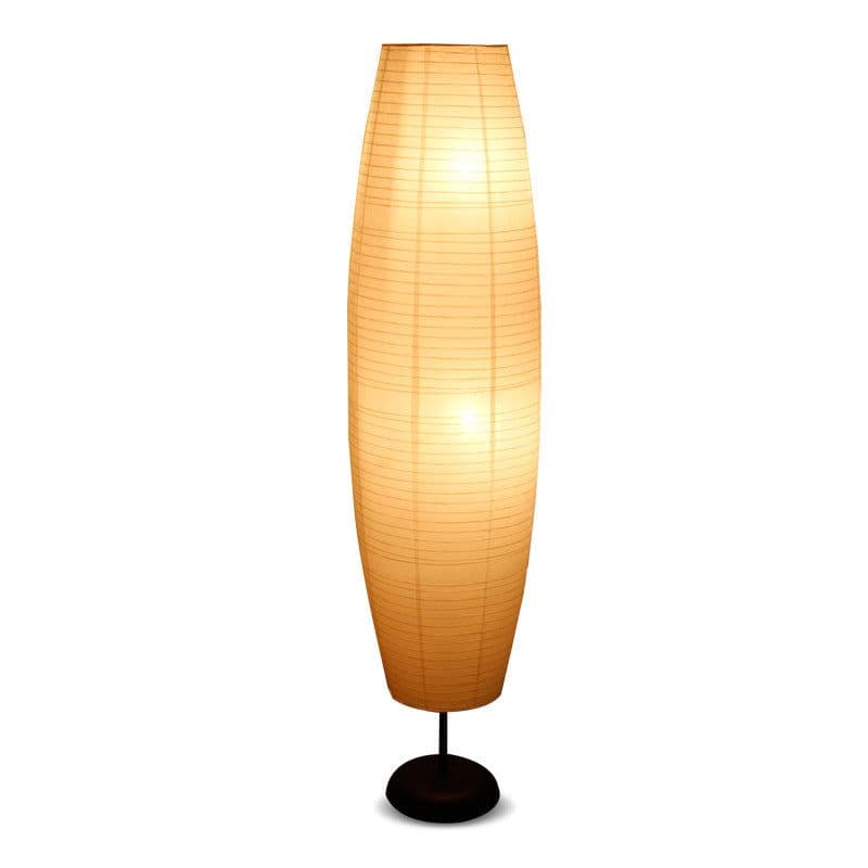 image-Nordic European Style Minimalist Floor Lamp Ins