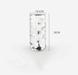 image-Crystal Table Lamp Rechargeable Diamond Night Light With Teardrop Shape Bedside LED Lights Lamp 3 And 16Color Touch Lamp For Home Bedroom Decor