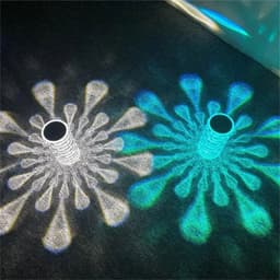 image-Crystal Table Lamp Rechargeable Diamond Night Light With Teardrop Shape Bedside LED Lights Lamp 3 And 16Color Touch Lamp For Home Bedroom Decor