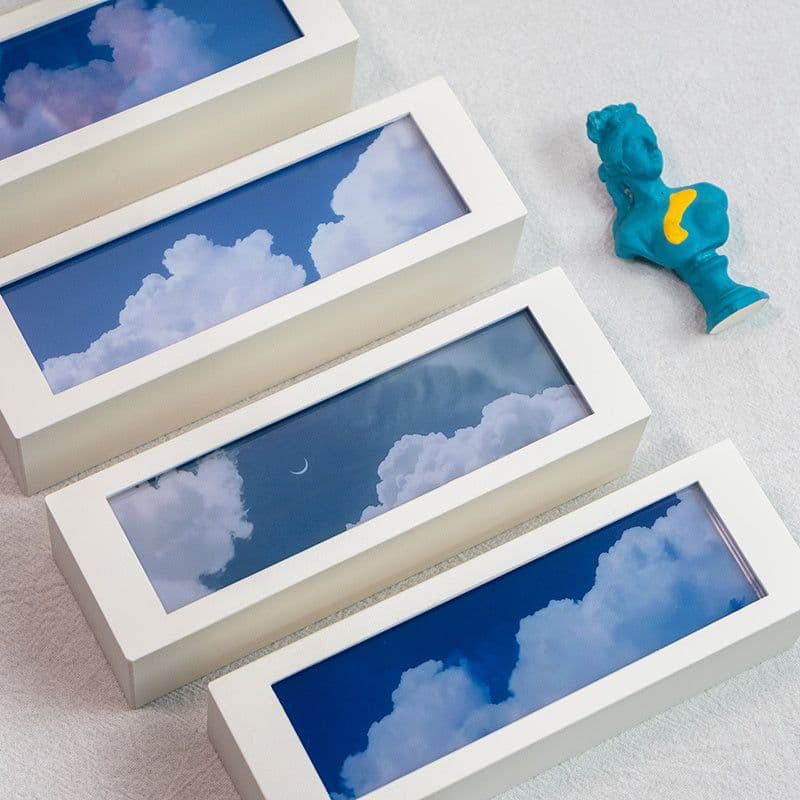 image-The Sky Clouds Small Night Lights