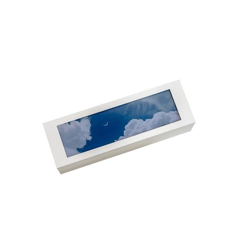 image-The Sky Clouds Small Night Lights