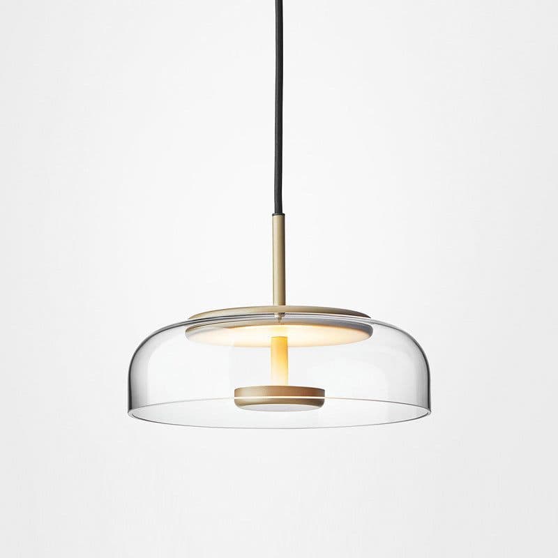 image-Bedside Bedroom Model Room Floor Lamp Of Dining