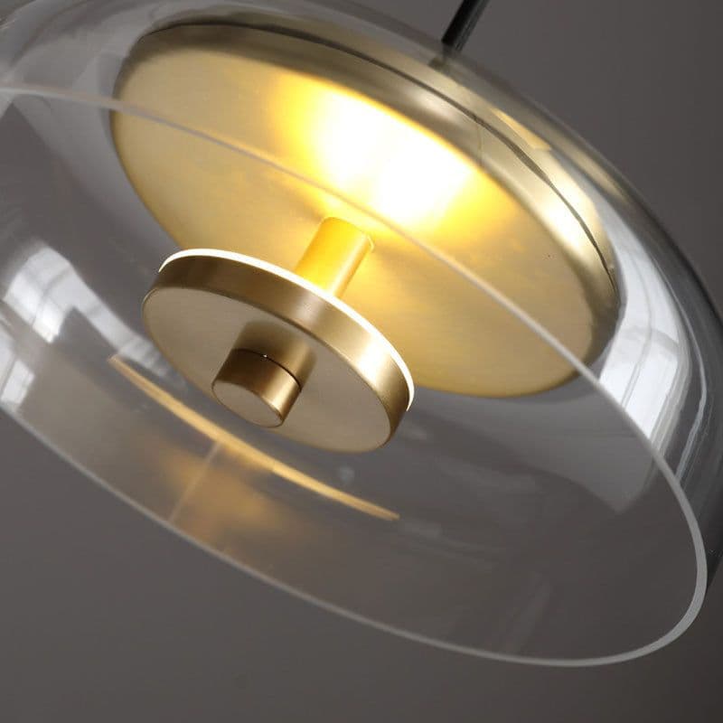 image-Bedside Bedroom Model Room Floor Lamp Of Dining