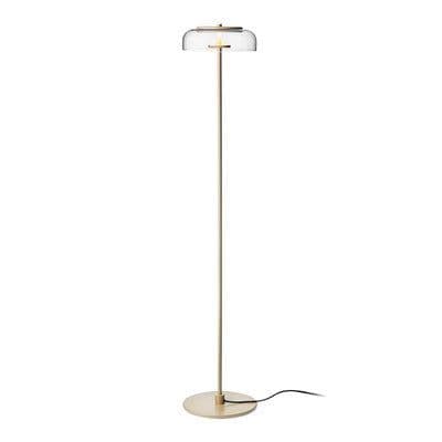 image-Bedside Bedroom Model Room Floor Lamp Of Dining