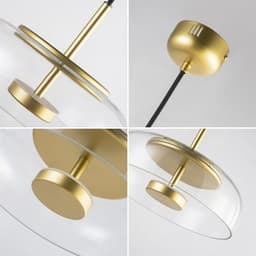 image-Bedside Bedroom Model Room Floor Lamp Of Dining