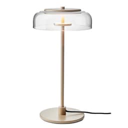 image-Bedside Bedroom Model Room Floor Lamp Of Dining