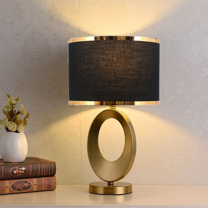 image-Creative And Simple Modern Decorative Table Lamp