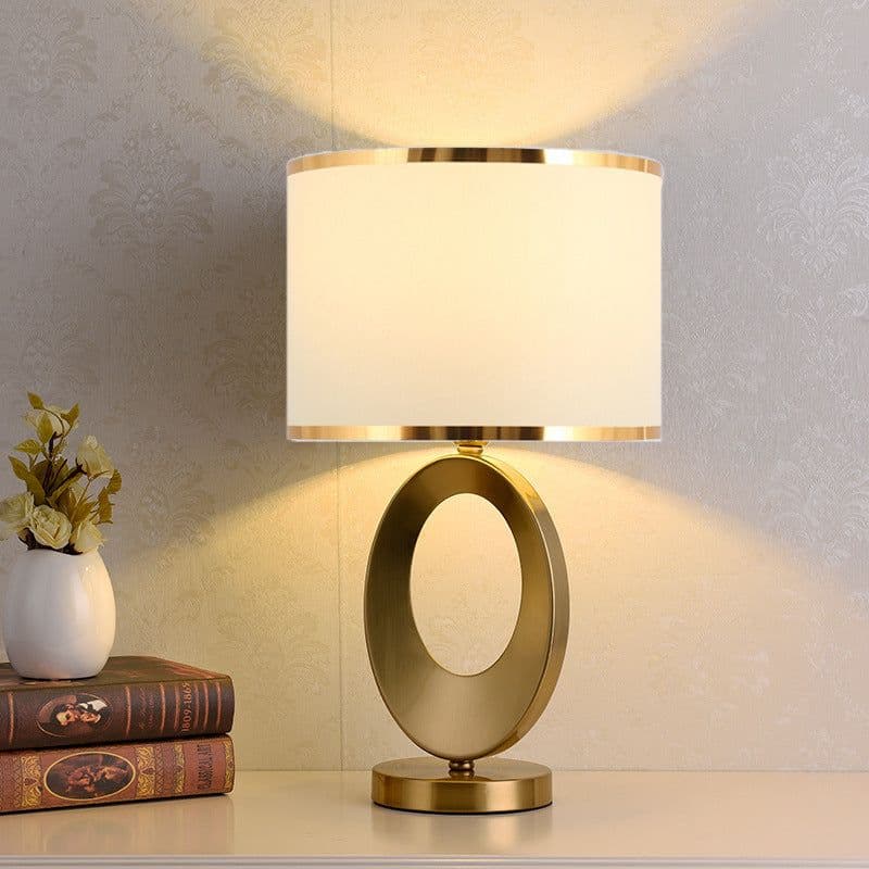 image-Creative And Simple Modern Decorative Table Lamp