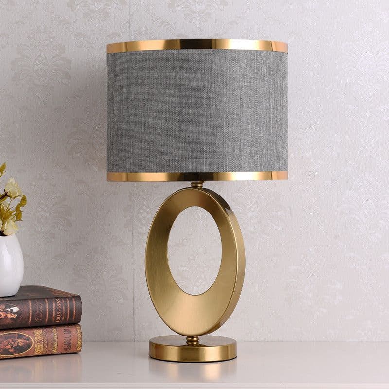 image-Creative And Simple Modern Decorative Table Lamp