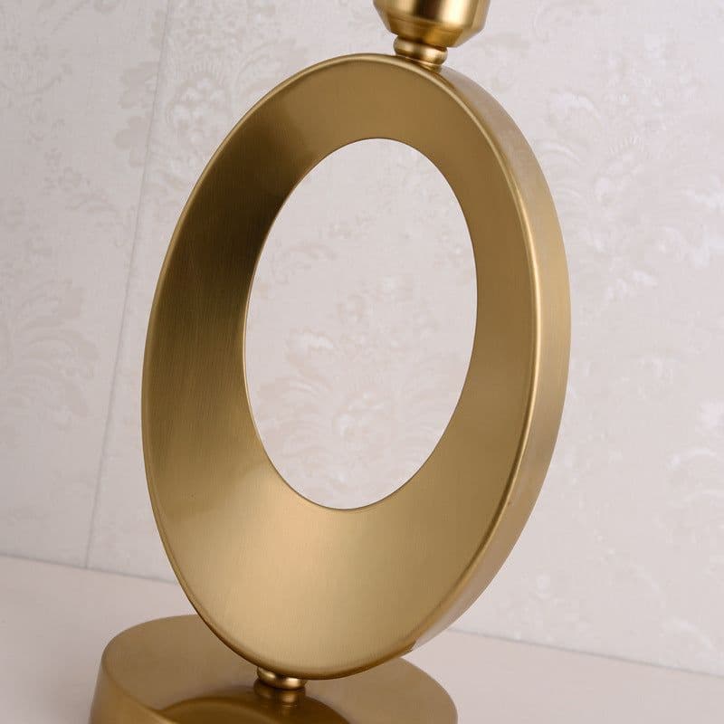 image-Creative And Simple Modern Decorative Table Lamp