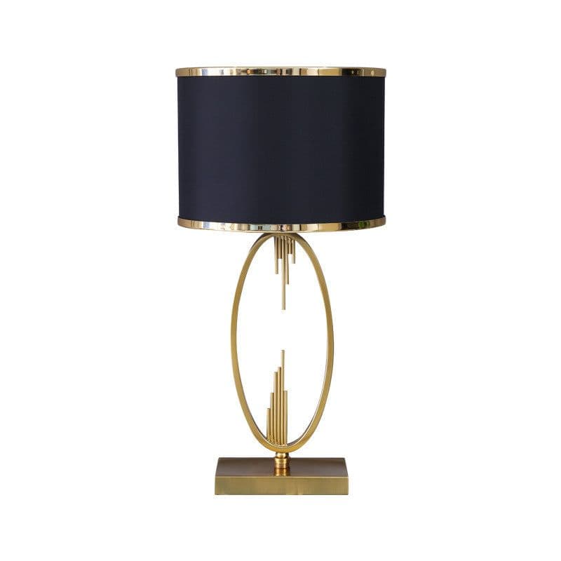 image-Home Simple Nordic Style Bedside Lamp