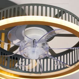 image-Eye Protection Boy Bedroom Lamps Are Simple And Modern.