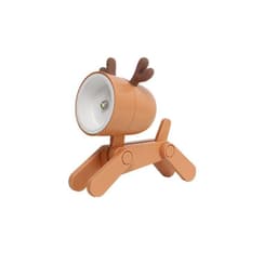 image-Cute Pet Mini Night Light Mini Desktop Night Light Sleep Ambience Light