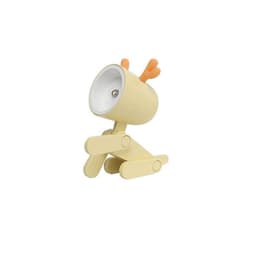 image-Cute Pet Mini Night Light Mini Desktop Night Light Sleep Ambience Light
