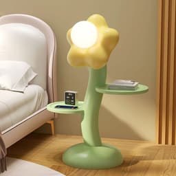 image-Flooring Fake Flower Simulation Flower Arrangement