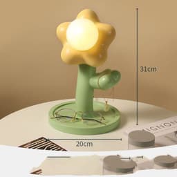 image-Flooring Fake Flower Simulation Flower Arrangement