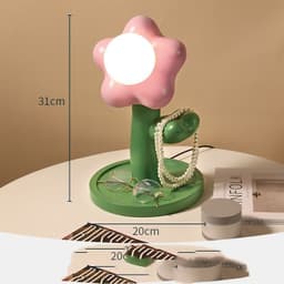 image-Flooring Fake Flower Simulation Flower Arrangement