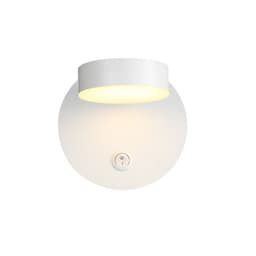 image-LED Wall Lights In Hotel Rooms Can Be Rotated